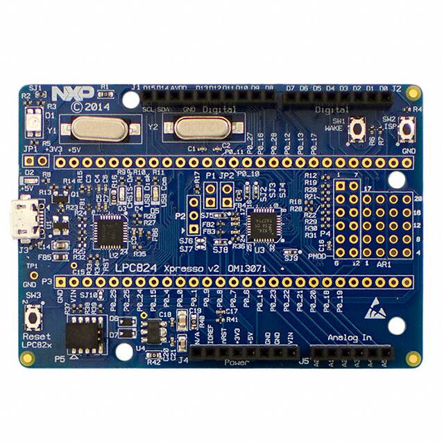 OM13071ULNXP USA Inc.