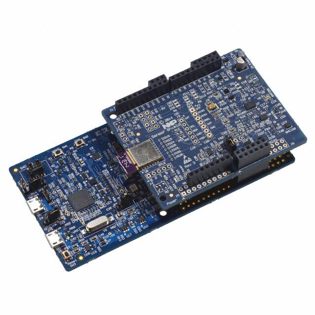 OM13078ULNXP USA Inc.