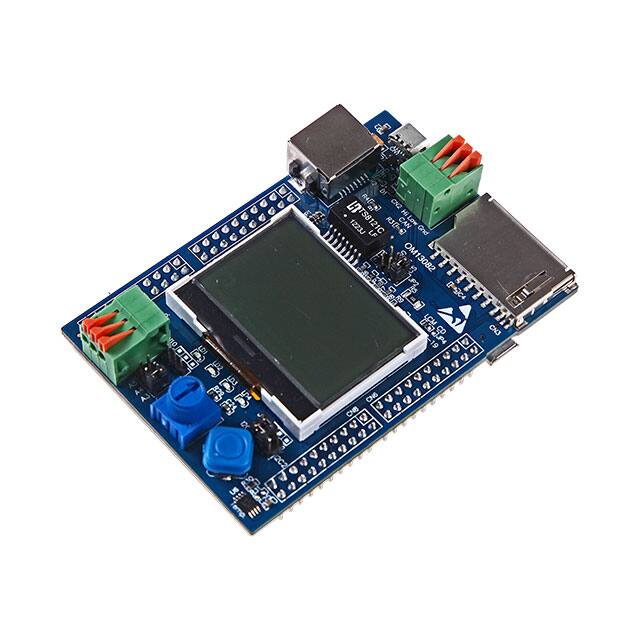 OM13082ULNXP USA Inc.