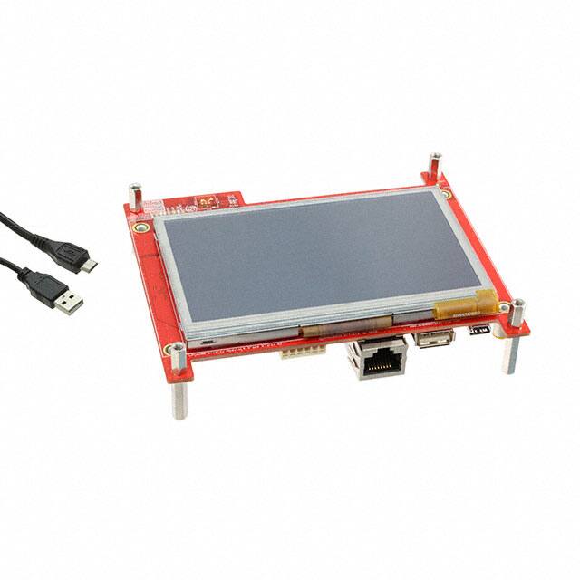 OM13083ULNXP USA Inc.