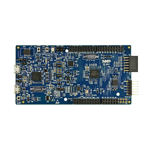 OM13084ULNXP USA Inc.