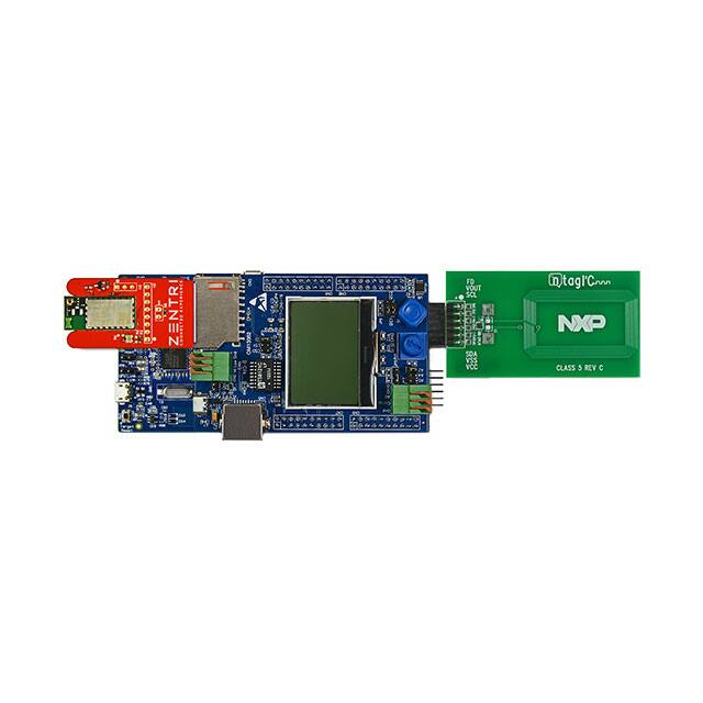 OM13086ULNXP USA Inc.