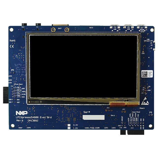 OM13092ULNXP USA Inc.