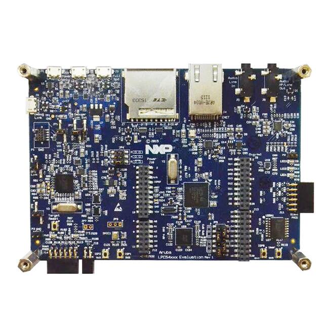 OM13094ULNXP USA Inc.