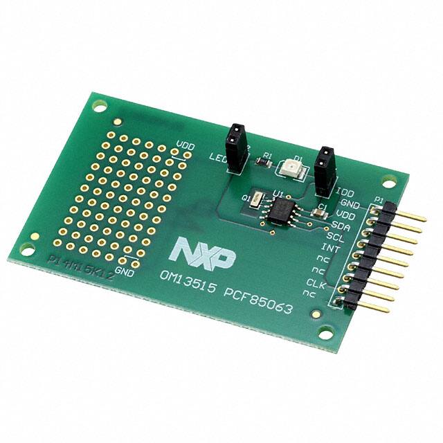 OM13515ULNXP USA Inc.