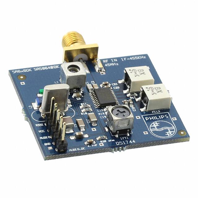 OM13531ULNXP USA Inc.