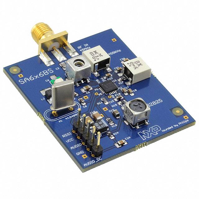OM13532ULNXP USA Inc.