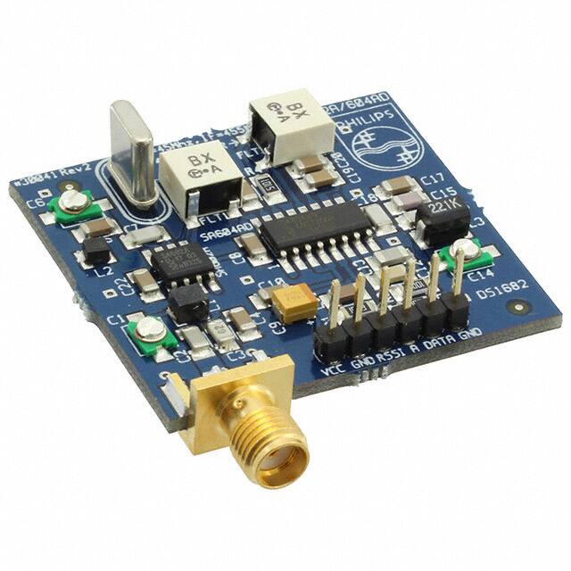 OM13535ULNXP USA Inc.