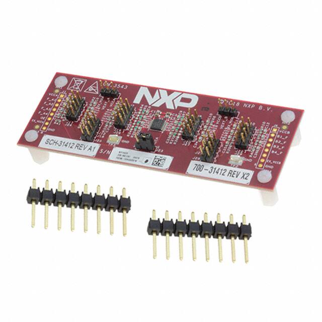 OM13543NXP USA Inc.