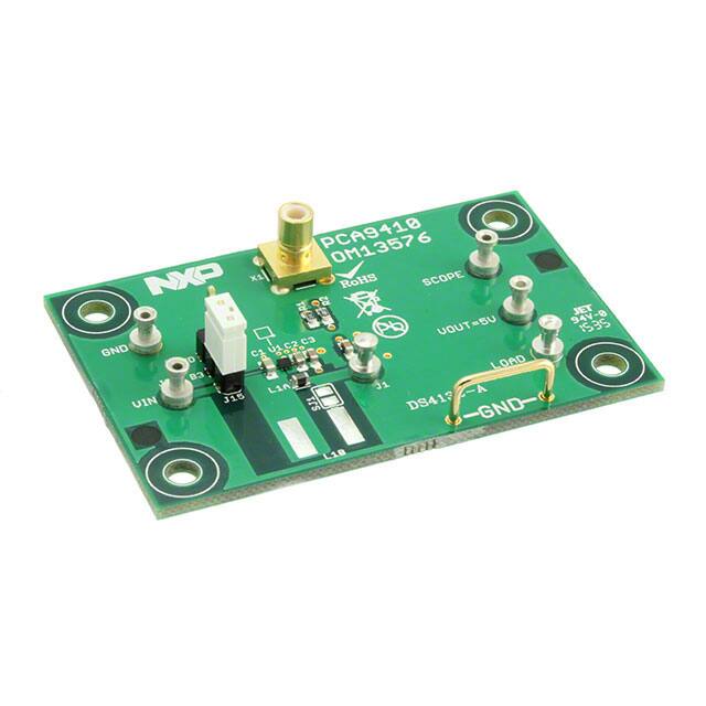 OM13576,598NXP USA Inc.