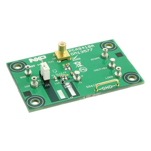 OM13577,598NXP USA Inc.