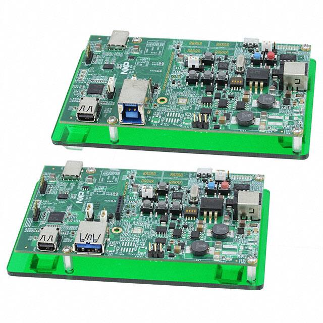 OM13580,599NXP USA Inc.