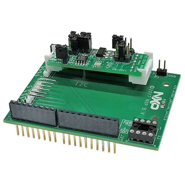 OM3710/A71CHARDNXP USA Inc.