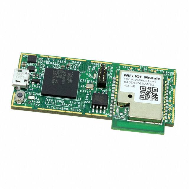 OM40007ULNXP USA Inc.