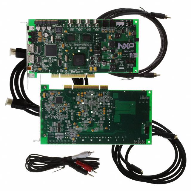 OM4965/PNX1005E/2NXP USA Inc.