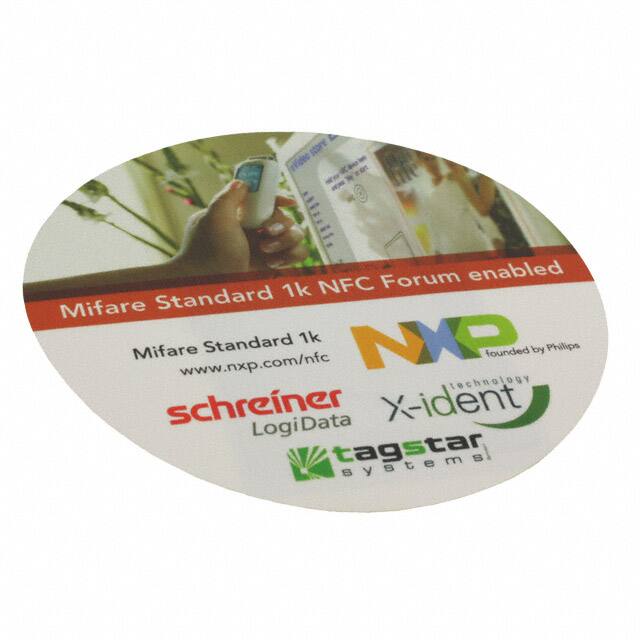 OM5592/MF1S50,699NXP USA Inc.