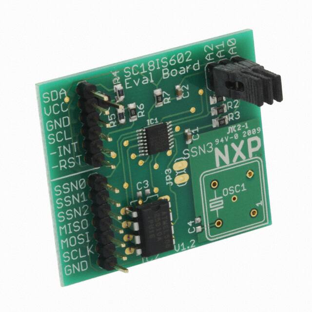 OM6274,598NXP USA Inc.