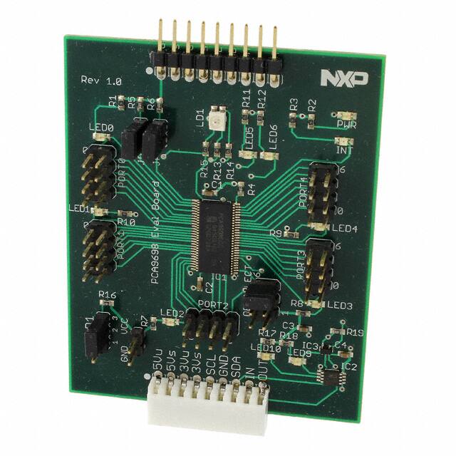 OM6281,598NXP USA Inc.