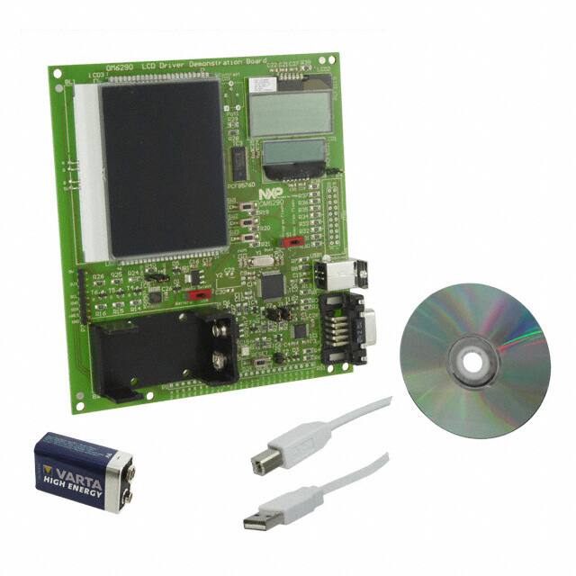 OM6290,598NXP USA Inc.