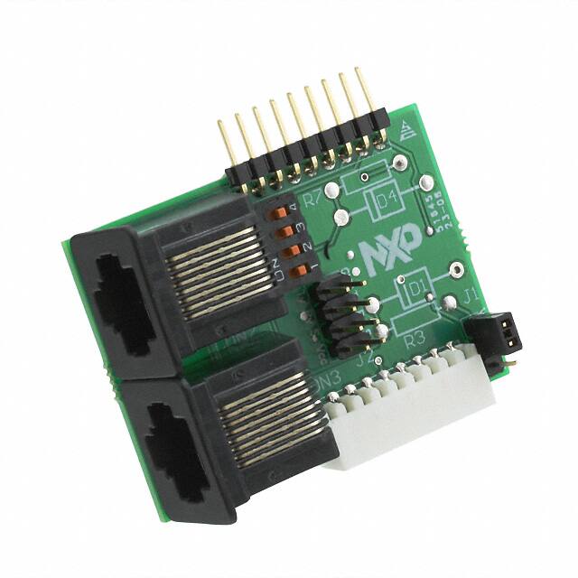 OM6293,598NXP USA Inc.
