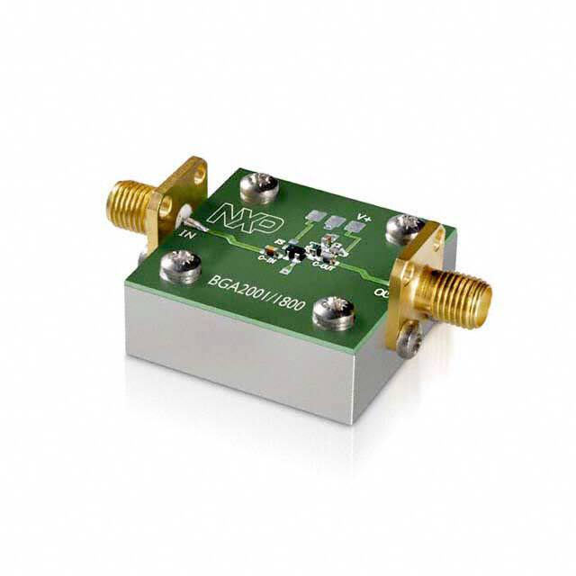 OM7600/BGA2001/1800NXP USA Inc.
