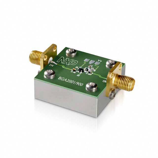 OM7600/BGA2001/900NXP USA Inc.
