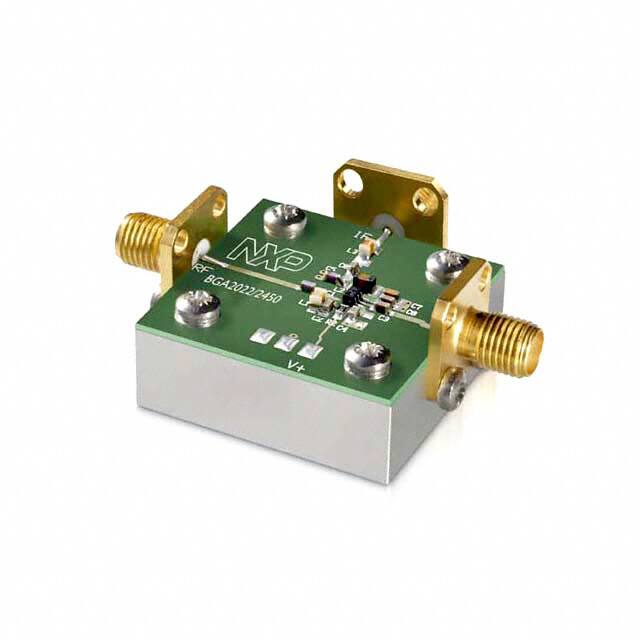 OM7602/BGA2022/2450NXP USA Inc.