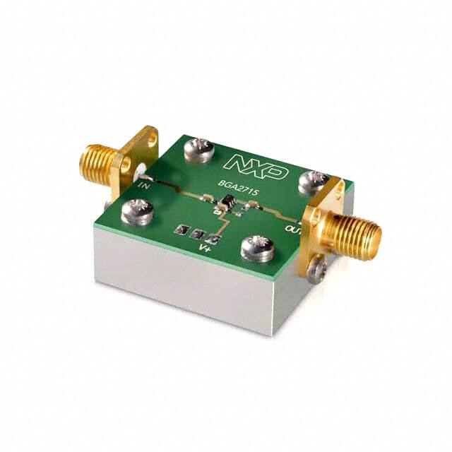 OM7607/BGA2715NXP USA Inc.