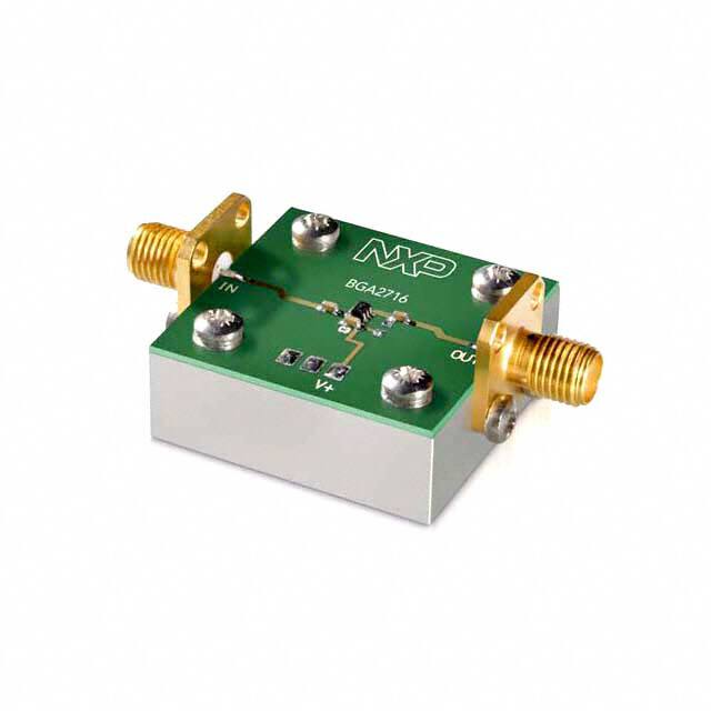 OM7608/BGA2716NXP USA Inc.