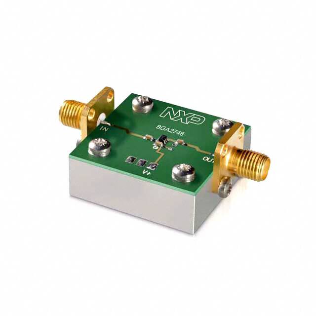 OM7609/BGA2748NXP USA Inc.