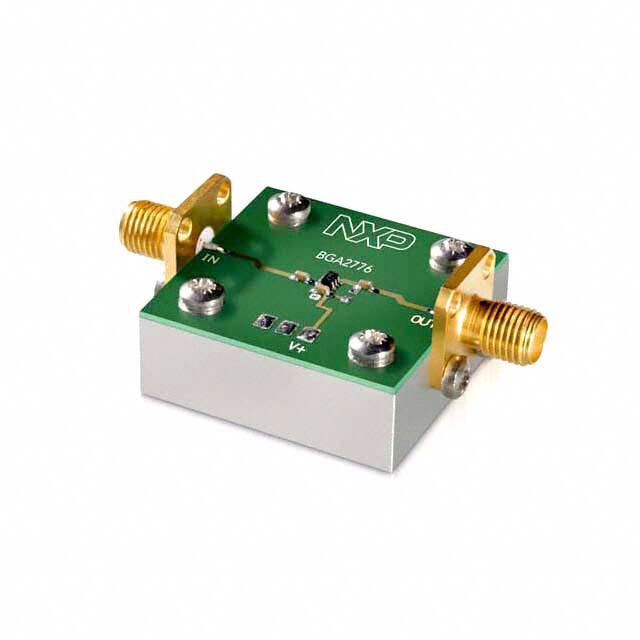 OM7611/BGA2776NXP USA Inc.