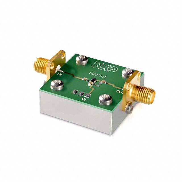 OM7614/BGM1011NXP USA Inc.