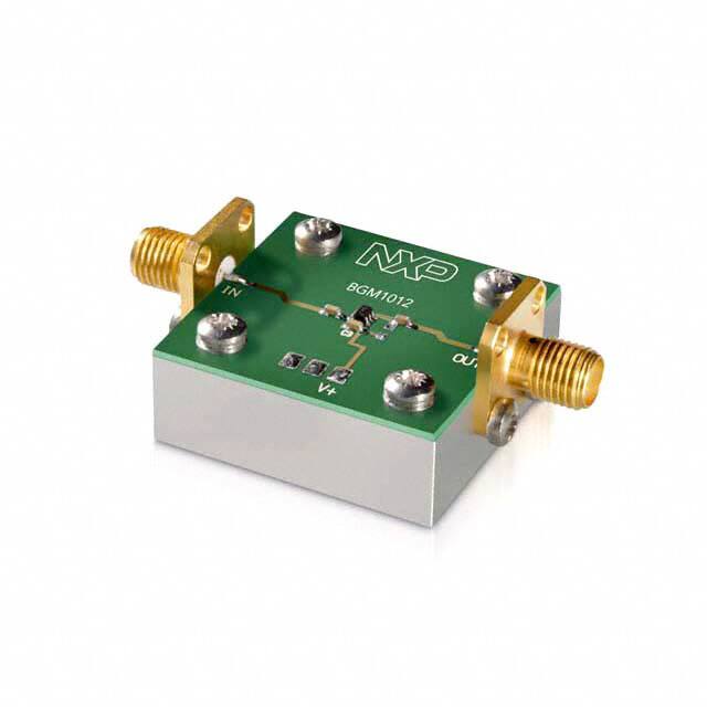 OM7615/BGM1012NXP USA Inc.