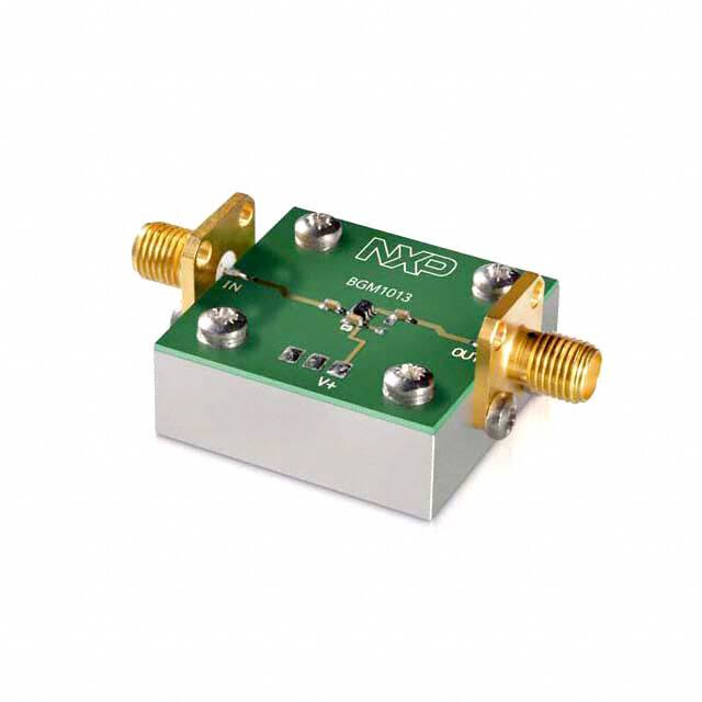 OM7616/BGM1013NXP USA Inc.