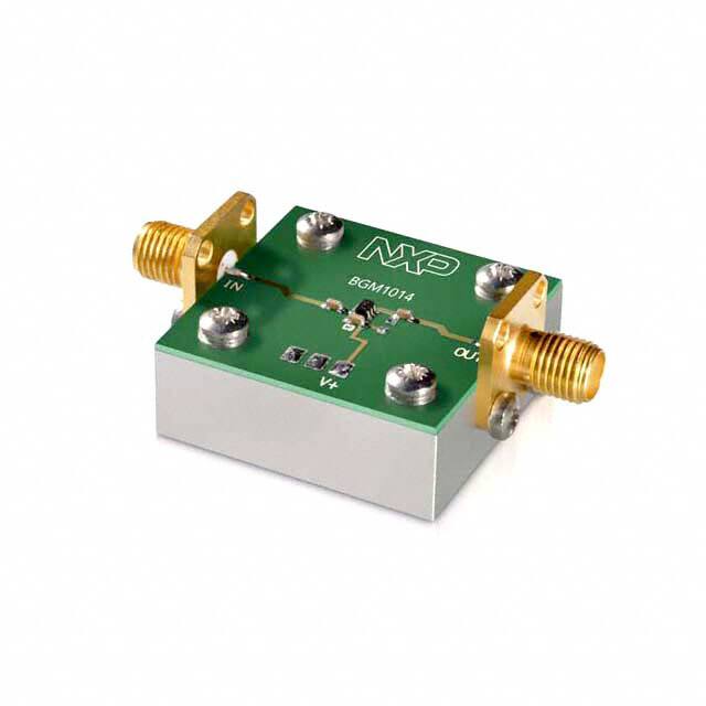 OM7617/BGM1014NXP USA Inc.