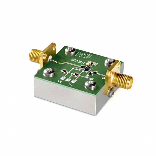 OM7618/BGA2011NXP USA Inc.