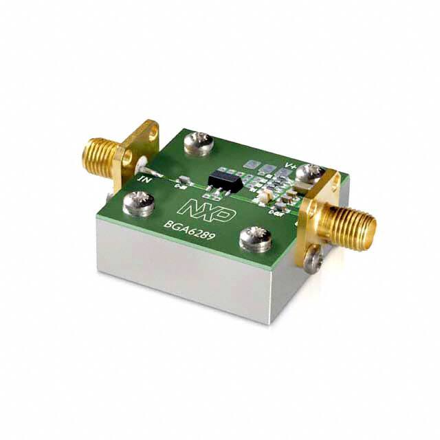OM7620/BGA6289BNXP USA Inc.