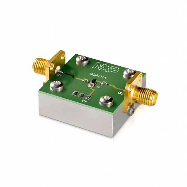 OM7621/BGA2714NXP USA Inc.