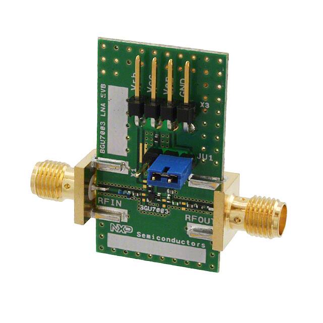 OM7622/BGU7003,598NXP USA Inc.