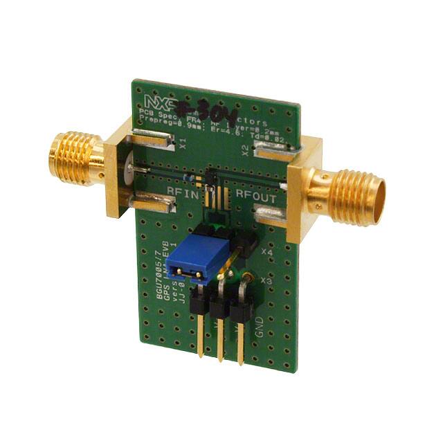 OM7624/BGU7005,598NXP USA Inc.
