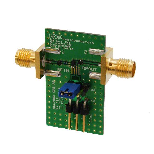 OM7624/BGU7005FE,5NXP USA Inc.
