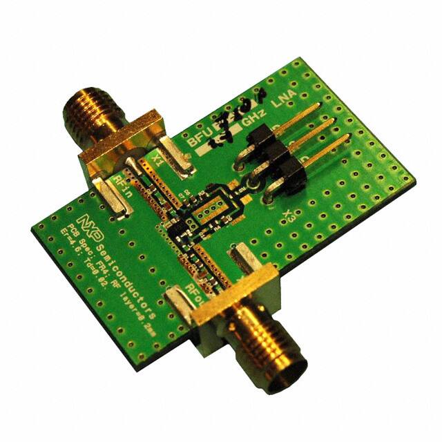 OM7690/BFU730F,598NXP USA Inc.