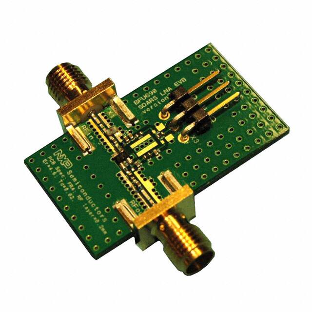 OM7692/BFU690F,598NXP USA Inc.
