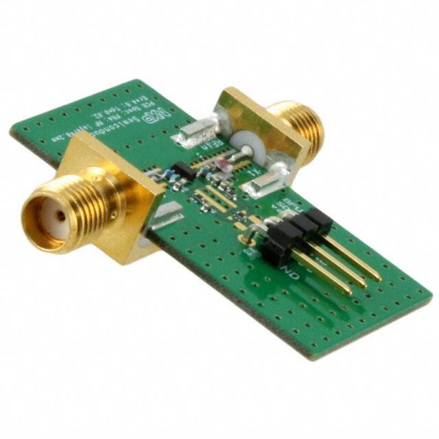 OM7693/BFU730F,598NXP USA Inc.