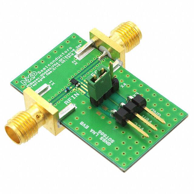 OM7697/BGU7007,598NXP USA Inc.