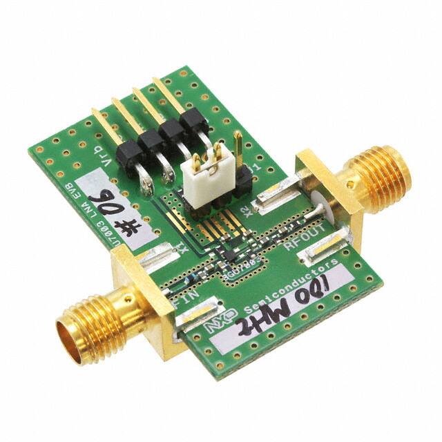 OM7800/BGU7003/100,598NXP USA Inc.