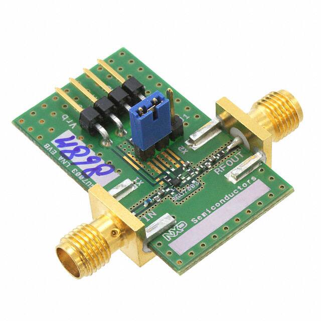 OM7801/BGU7003/868NXP USA Inc.