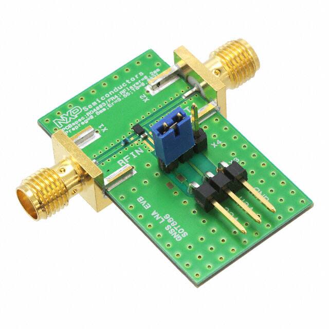 OM7805/BGU7008,598NXP USA Inc.