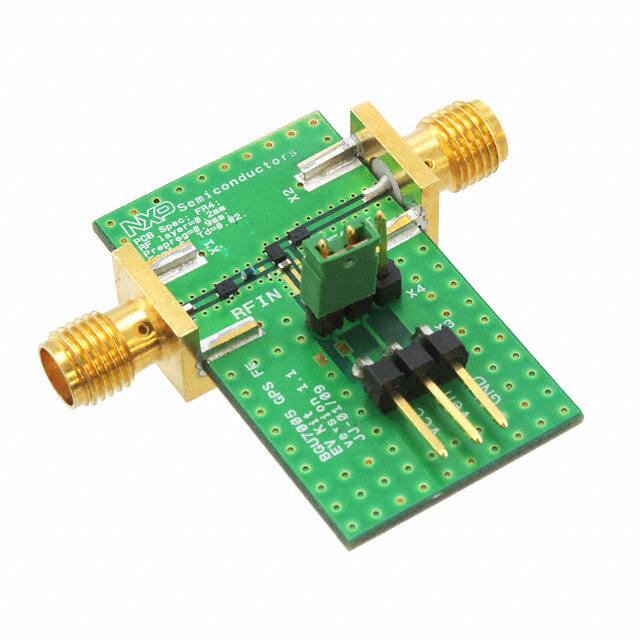 OM7806/BGU7007,598NXP USA Inc.