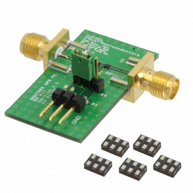 OM7814/BGU7004/FE,598NXP USA Inc.